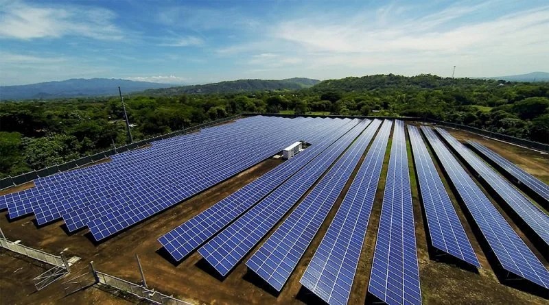 Dự án điện mặt trời hưởng sai giá FIT sẽ phải xác định lại giá mua bán điện- Ảnh 1. Dự án điện mặt trời hưởng sai giá FIT sẽ phải xác định lại giá mua bán điện- Ảnh 1.