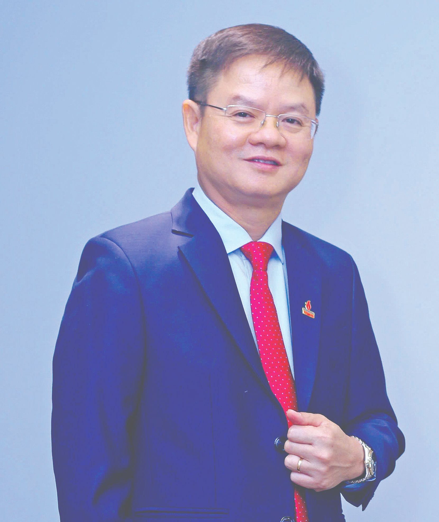 Nỗ lực v&igrave; h&agrave;nh tr&igrave;nh &ldquo;Vươn ra biển lớn"- Ảnh 2.