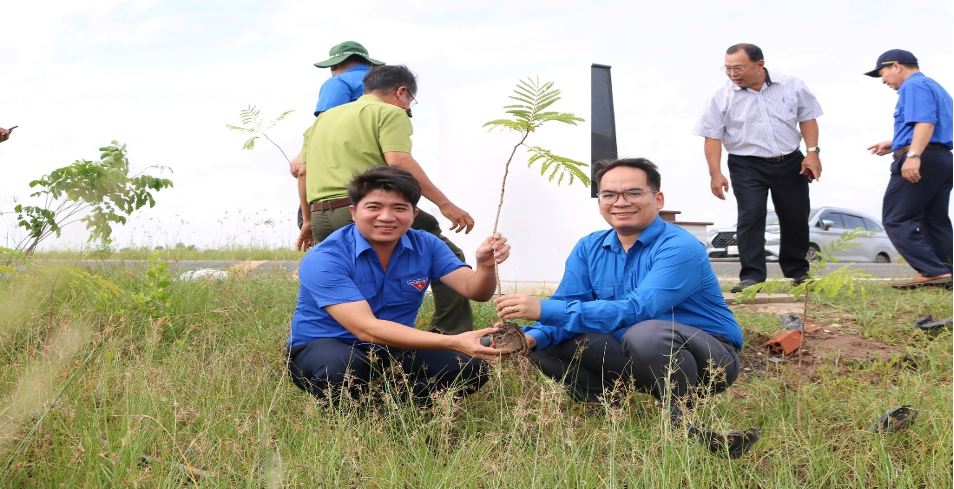 Tuổi trẻ h&agrave;ng hải lan tỏa tinh thần nh&acirc;n văn hiến m&aacute;u cứu người- Ảnh 10.