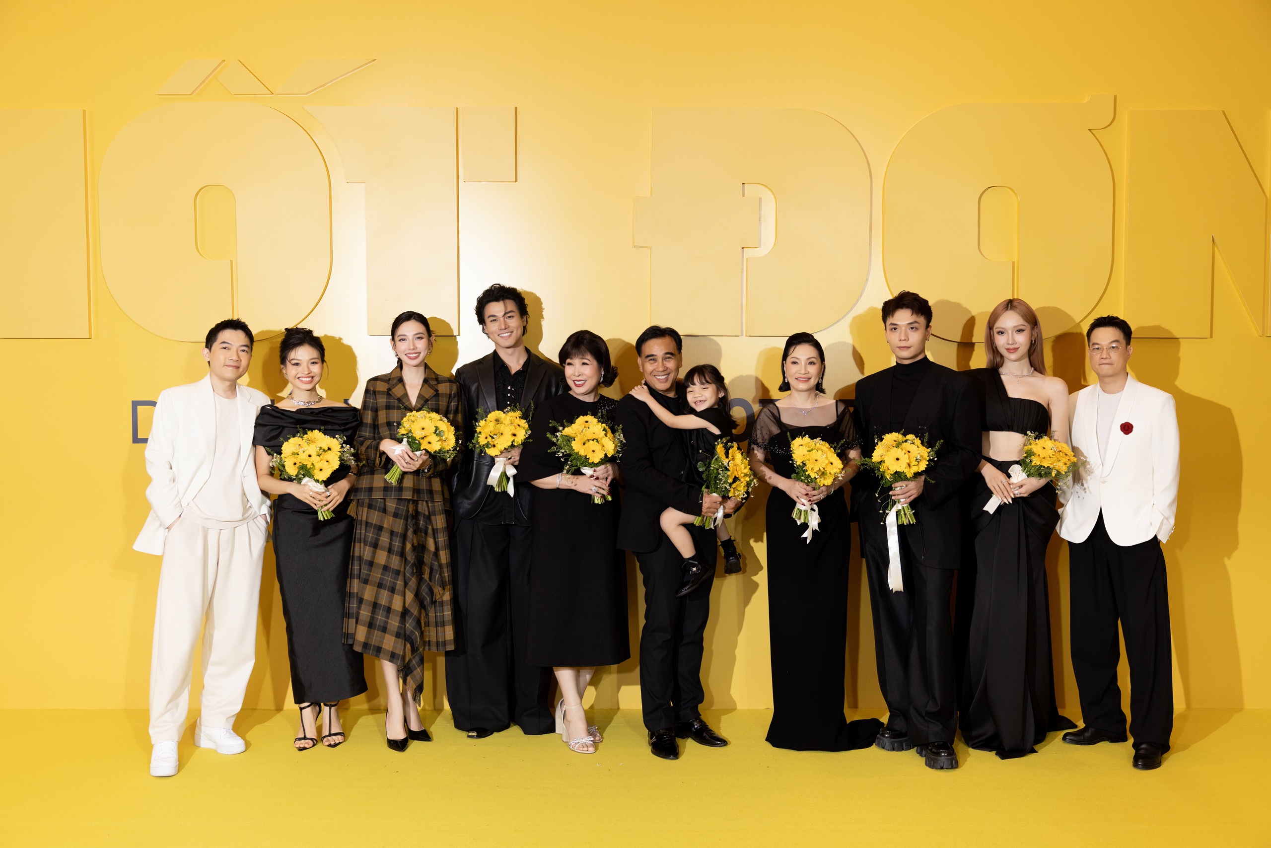 Đạo diễn Bảo Nh&acirc;n - Nam Cito hợp t&aacute;c với Th&ugrave;y Ti&ecirc;n, Hồng Đ&agrave;o trong phim điện ảnh Chốt đơn- Ảnh 2.