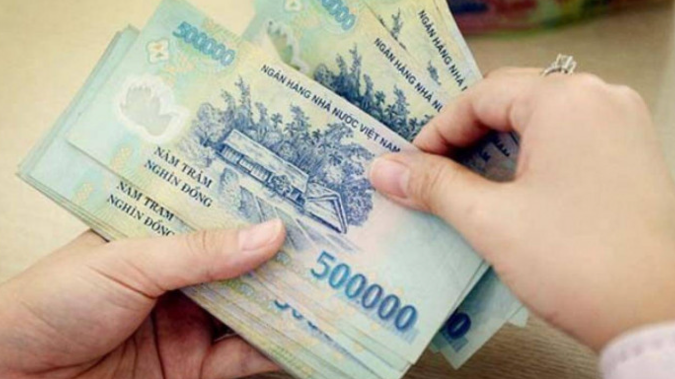 Mức thưởng tết Nguy&ecirc;n đ&aacute;n 2025 ở C&agrave; Mau cao nhất bao nhi&ecirc;u?- Ảnh 1.