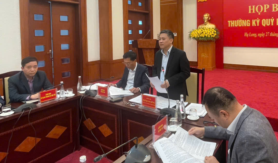 Năm 2024, TNGT tại Quảng Ninh tăng cả 3 ti&ecirc;u ch&iacute;- Ảnh 2.
