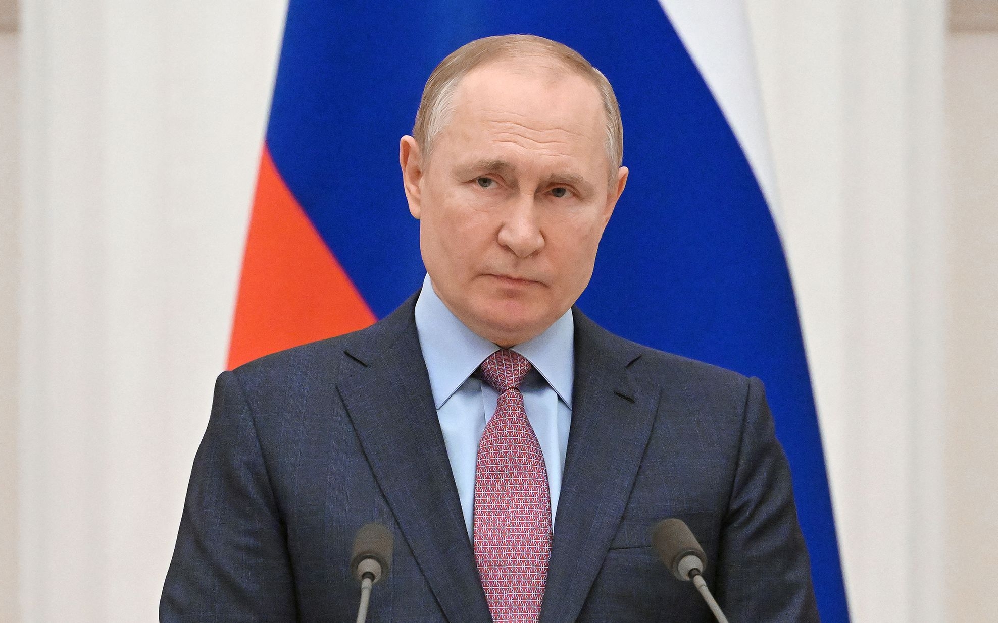 Tổng thống Nga: &Ocirc;ng Biden từng muốn tr&igrave; ho&atilde;n Ukraine gia nhập NATO từ 10-15 năm