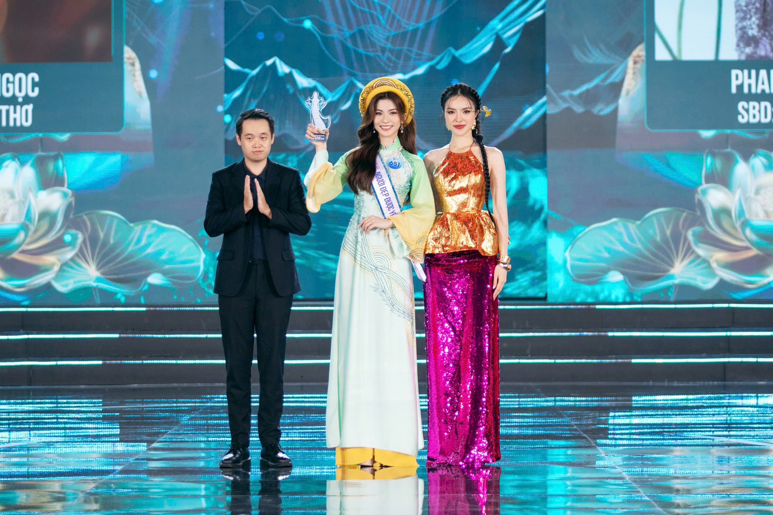 Hoa hậu Quốc gia Việt Nam 2024 gọi tên Nguyễn Ngọc Kiều Duy- Ảnh 17. Hoa hậu Quốc gia Việt Nam 2024 gọi tên Nguyễn Ngọc Kiều Duy- Ảnh 17.