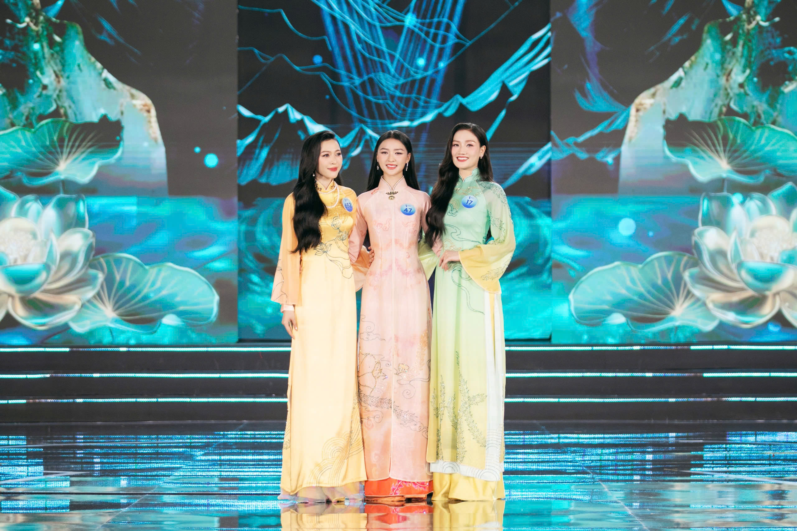 Hoa hậu Quốc gia Việt Nam 2024 gọi tên Nguyễn Ngọc Kiều Duy- Ảnh 7. Hoa hậu Quốc gia Việt Nam 2024 gọi tên Nguyễn Ngọc Kiều Duy- Ảnh 7.