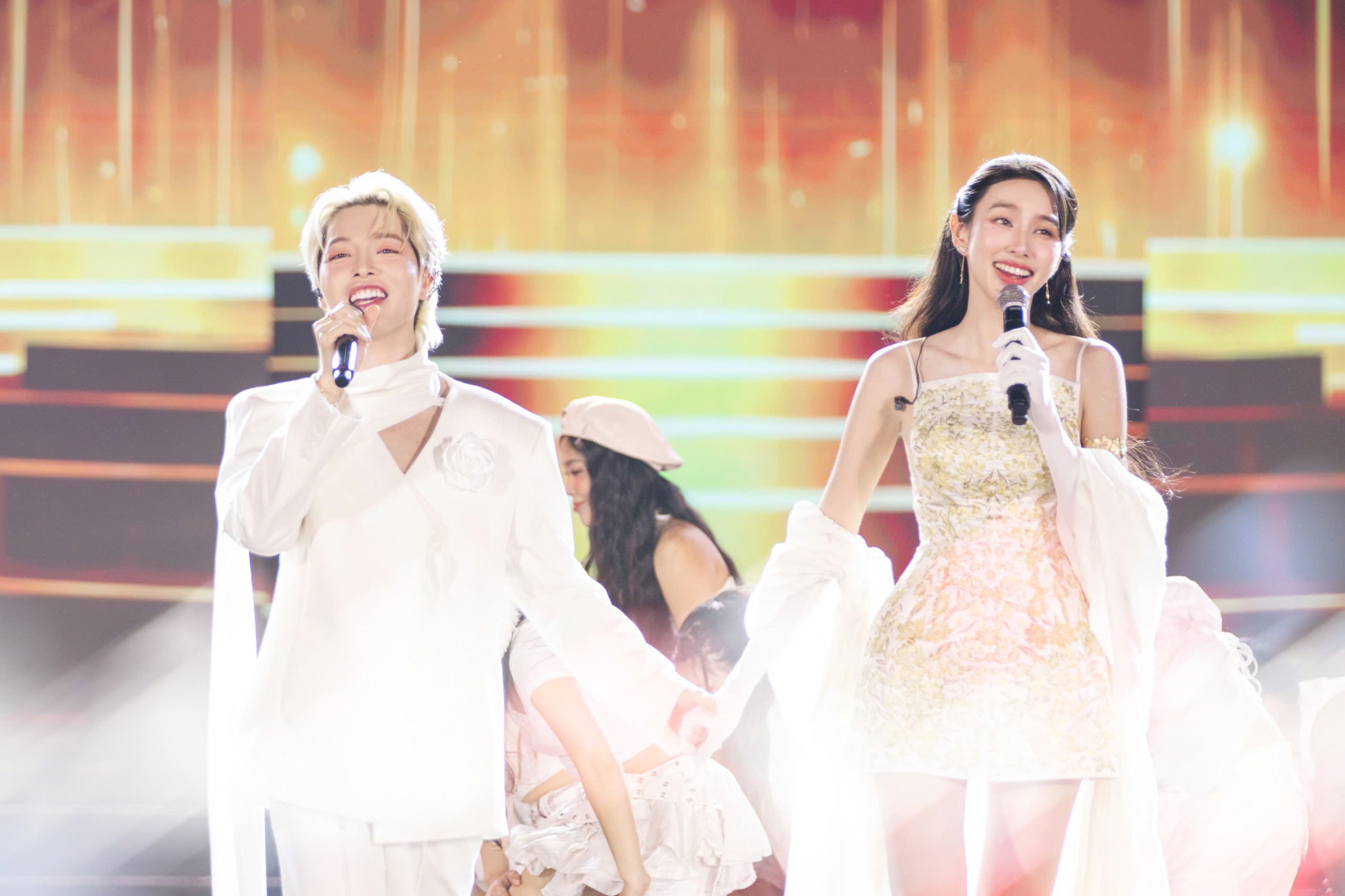 Hoa hậu Quốc gia Việt Nam 2024 gọi tên Nguyễn Ngọc Kiều Duy- Ảnh 37. Hoa hậu Quốc gia Việt Nam 2024 gọi tên Nguyễn Ngọc Kiều Duy- Ảnh 37.