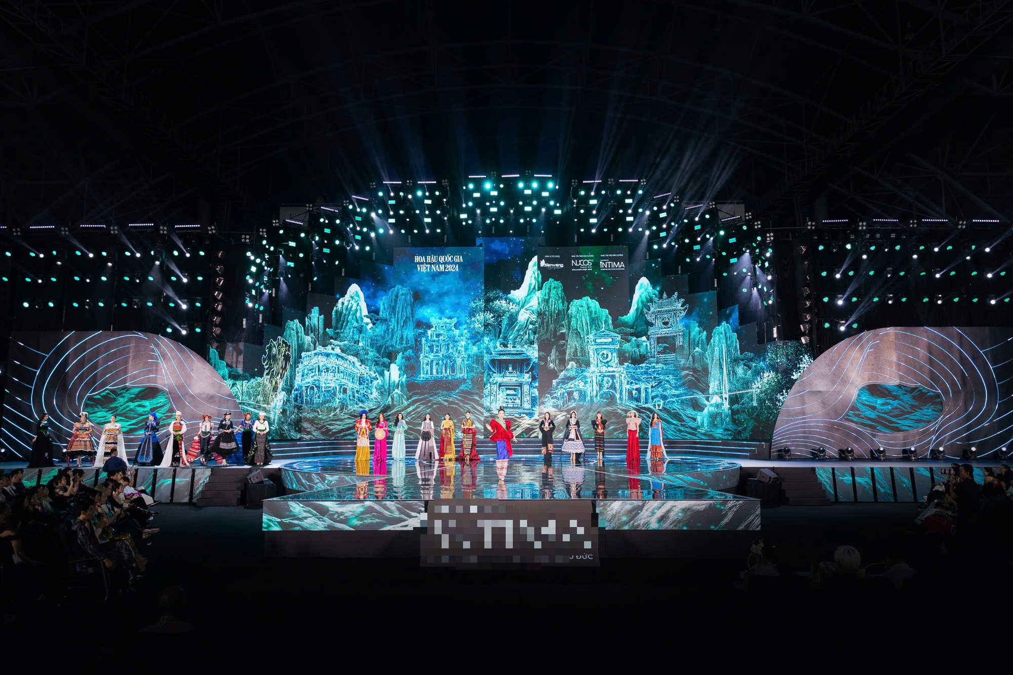 Hoa hậu Quốc gia Việt Nam 2024 gọi tên Nguyễn Ngọc Kiều Duy- Ảnh 28. Hoa hậu Quốc gia Việt Nam 2024 gọi tên Nguyễn Ngọc Kiều Duy- Ảnh 28.