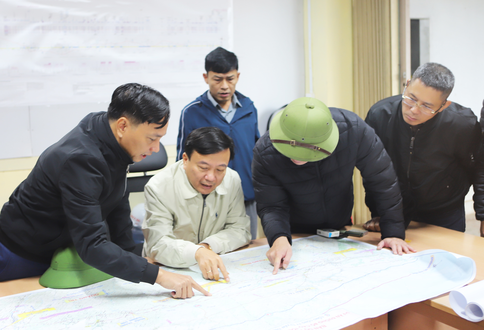 Đưa dự &aacute;n cao tốc qua Quảng B&igrave;nh, Quảng Trị th&ocirc;ng xe tuyến ch&iacute;nh dịp 30/4/2025- Ảnh 3.