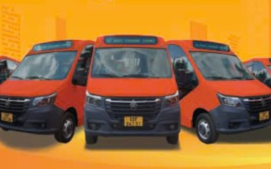 Nh&agrave; đầu tư n&agrave;o tr&uacute;ng thầu khai th&aacute;c tuyến bu&yacute;t Quảng Trị - Huế?