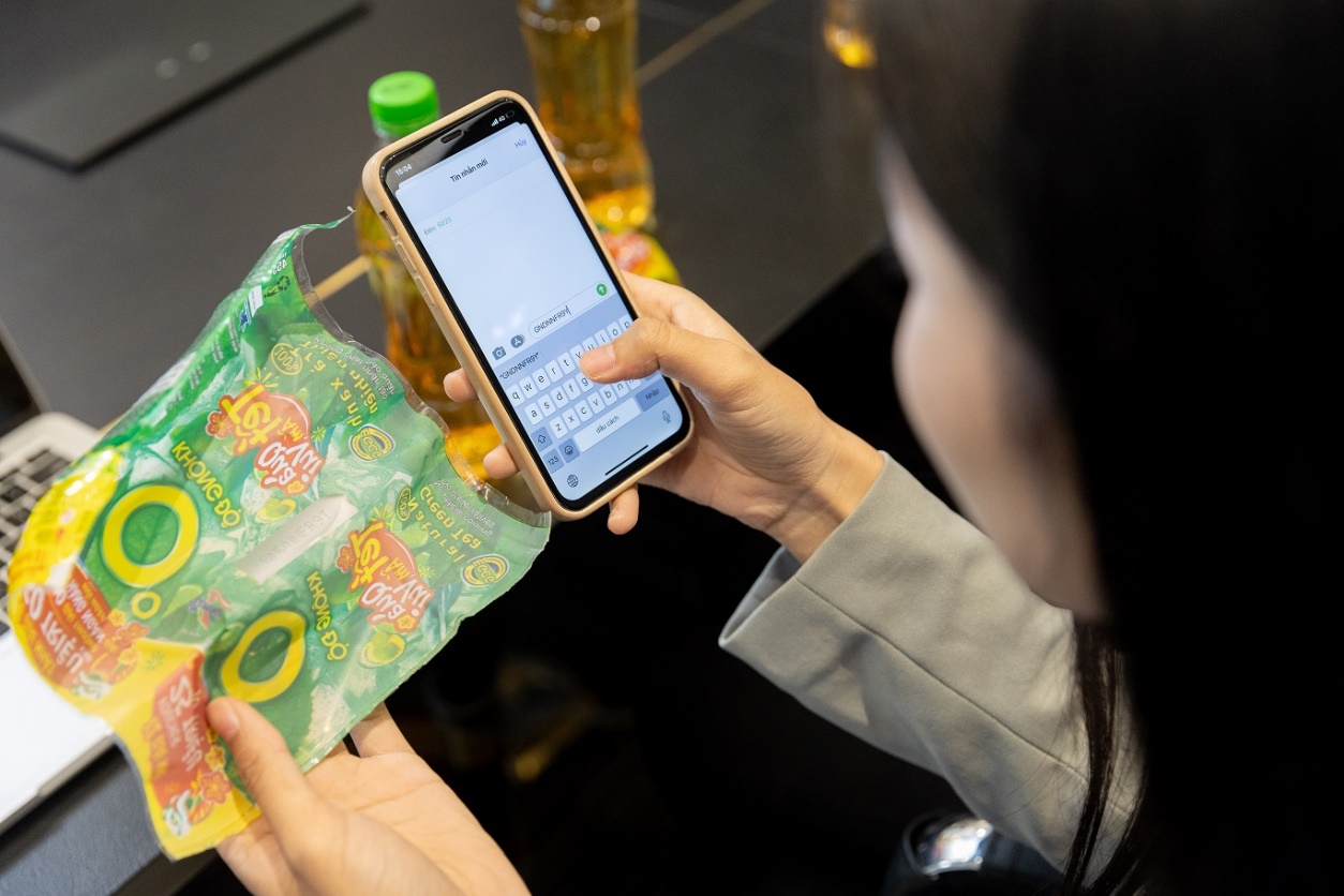 Chạy đua deadline, mua qu&agrave; Tết v&agrave; săn thưởng c&ugrave;ng tr&agrave; xanh Kh&ocirc;ng độ mỗi ng&agrave;y- Ảnh 3.