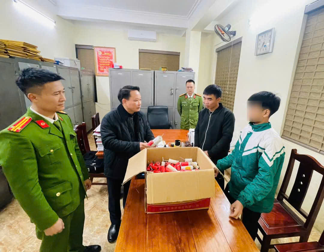Hơn 1.000 t&agrave;i xế vi phạm giao th&ocirc;ng ở Y&ecirc;n B&aacute;i bị xử l&yacute; trong 10 ng&agrave;y- Ảnh 9.