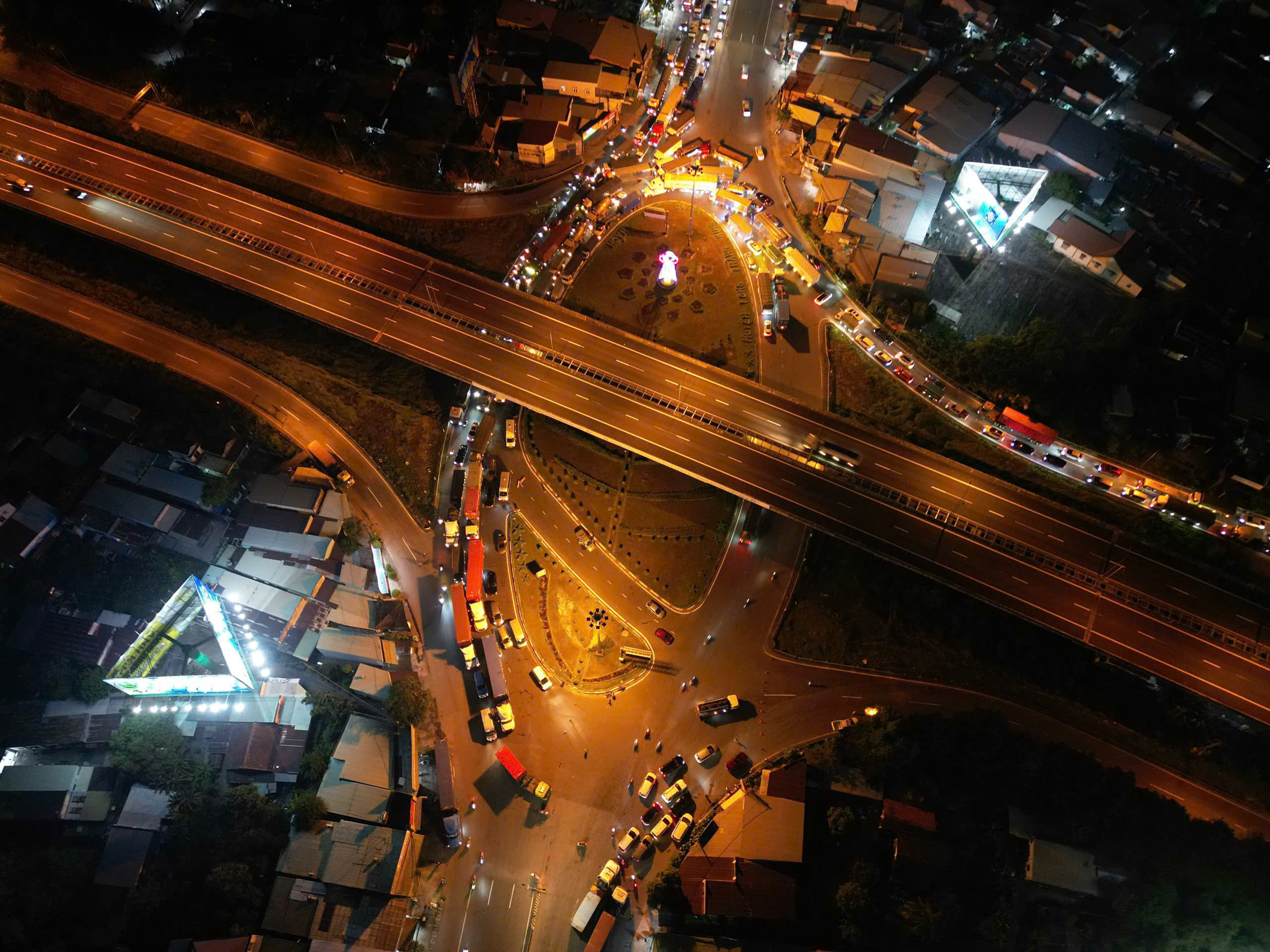 Ngăn nguy cơ thiếu kết nối khi khai th&aacute;c s&acirc;n bay Long Th&agrave;nh- Ảnh 4.