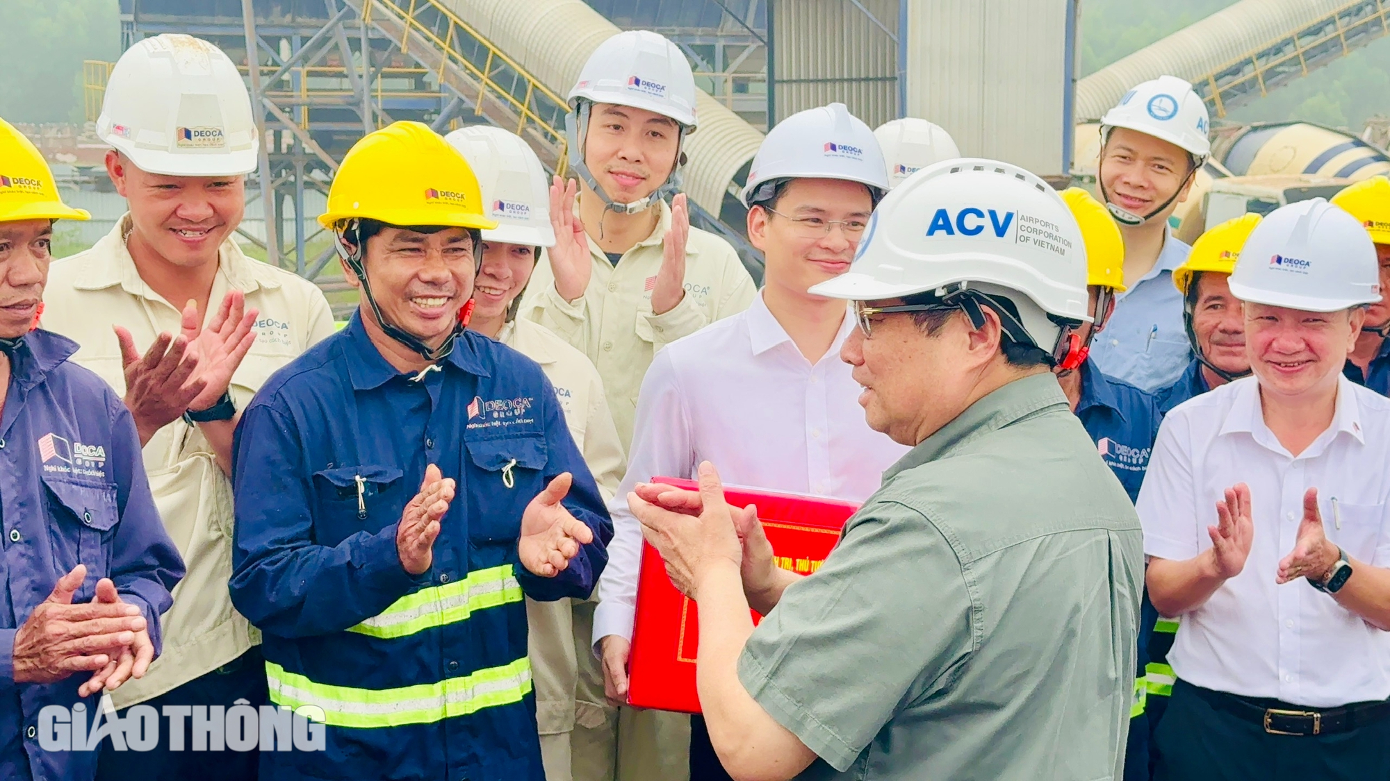 Thủ tướng: Phải x&acirc;y đường cất, hạ c&aacute;nh thứ hai s&acirc;n bay Long Th&agrave;nh đầu năm 2025- Ảnh 1.