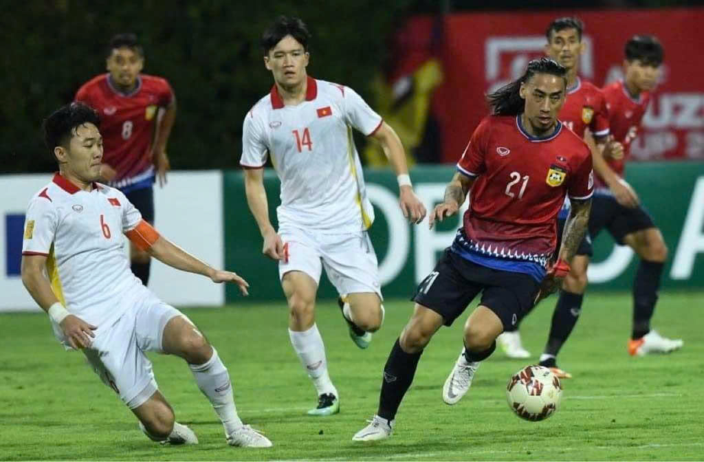 Đối thủ đầu ti&ecirc;n của tuyển Việt Nam tại AFF Cup c&oacute; quyết định khiến tất cả ngỡ ng&agrave;ng- Ảnh 1.