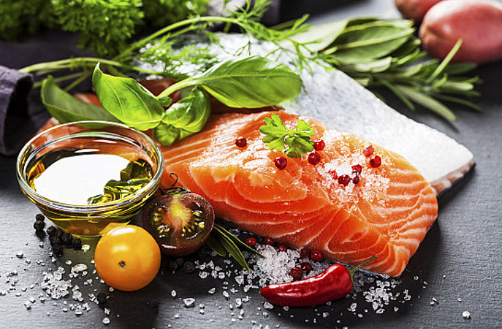 Chế độ ăn ngon v&agrave; l&agrave;nh mạnh nhất thế giới gi&uacute;p giảm c&acirc;n thần kỳ ra sao?- Ảnh 2.