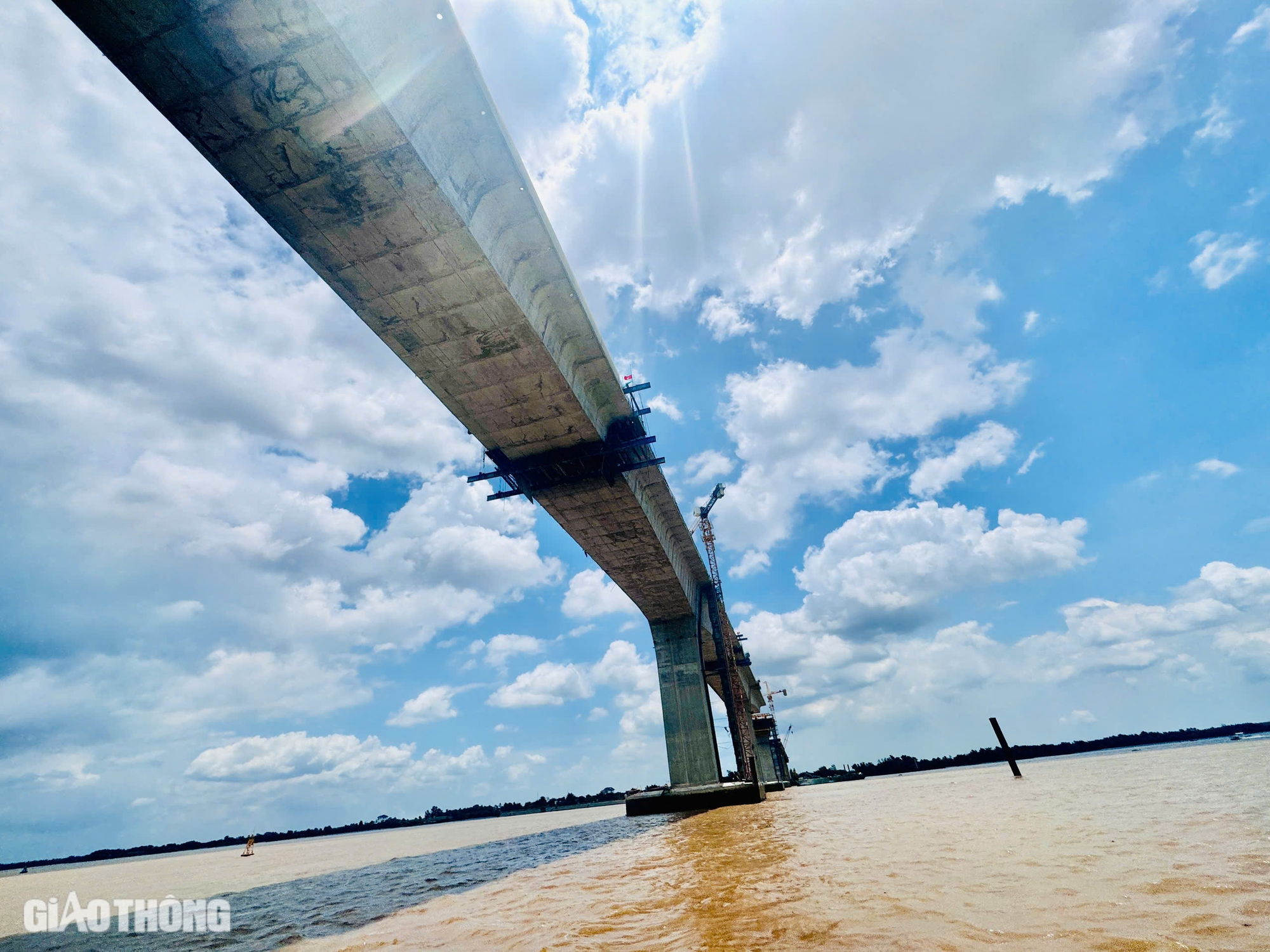 Bộ trưởng Trần Hồng Minh: Tập trung nguồn lực, duy tr&igrave; tiến độ c&aacute;c dự &aacute;n cao tốc ph&iacute;a Nam- Ảnh 3.