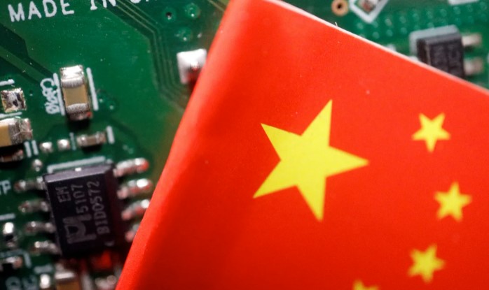 Cổ phiếu chip ch&acirc;u &Aacute; phục hồi bất chấp lệnh kiểm so&aacute;t xuất khẩu của Mỹ với Trung Quốc- Ảnh 1.