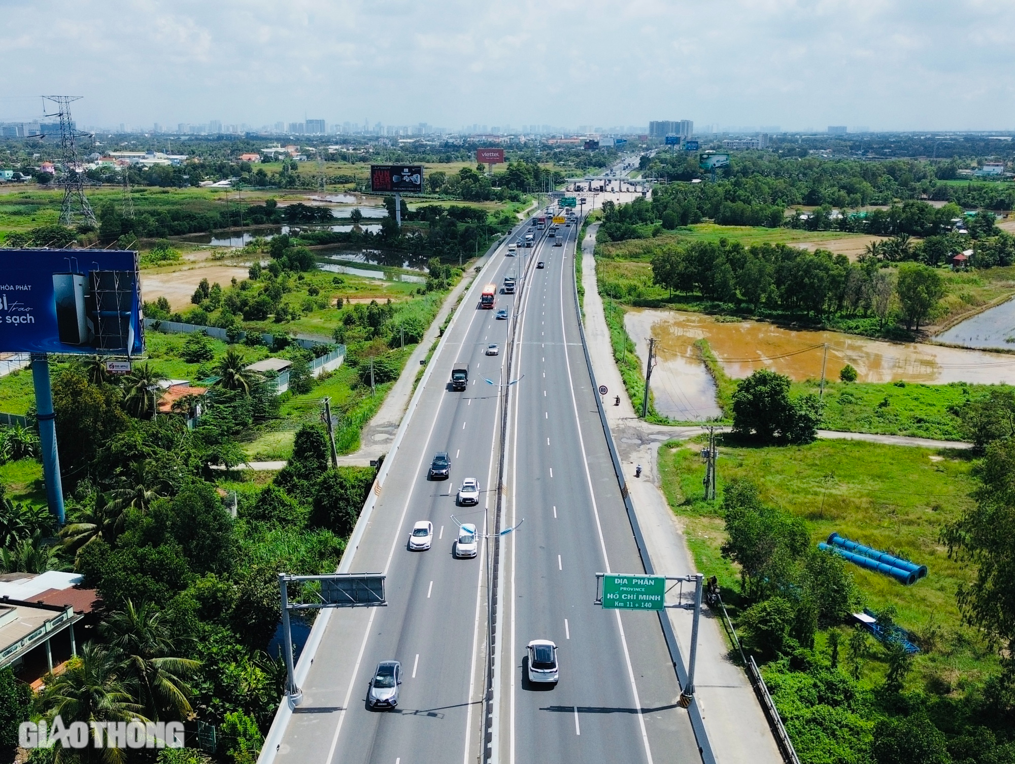 Bộ trưởng Trần Hồng Minh: Tập trung nguồn lực, duy tr&igrave; tiến độ c&aacute;c dự &aacute;n cao tốc ph&iacute;a Nam- Ảnh 2.