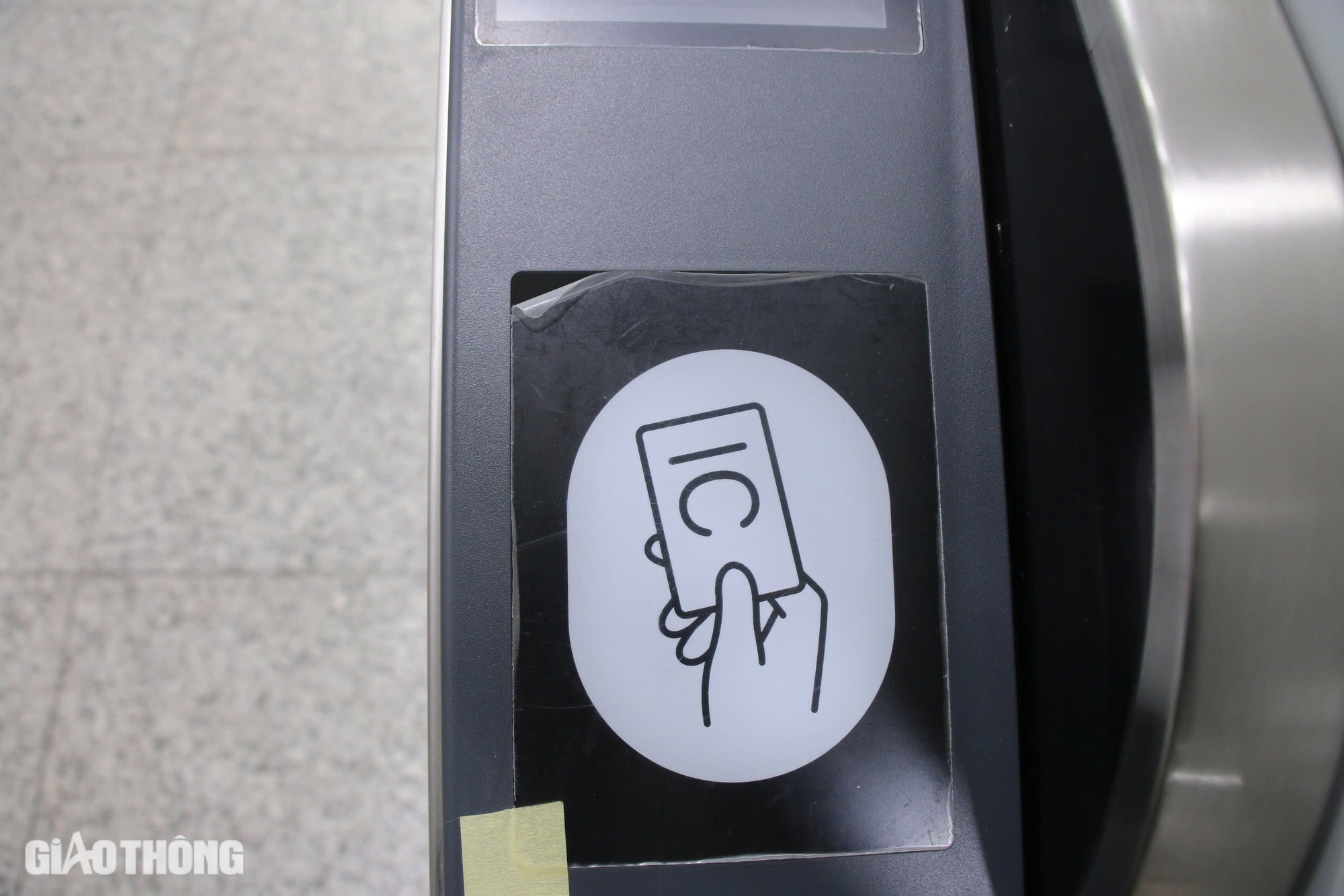 C&oacute; g&igrave; trong ga ngầm lớn nhất tuyến metro số 1 Bến Th&agrave;nh - Suối Ti&ecirc;n?- Ảnh 9.