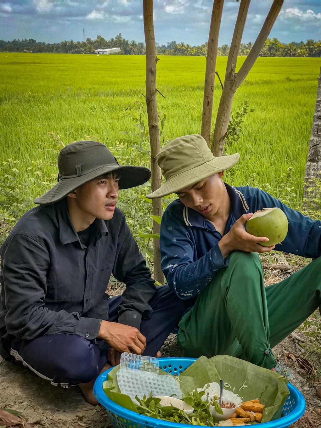 Sự thật TikToker L&ecirc; Tuấn Khang kiếm tiền tỷ nhờ c&aacute;c clip trăm triệu view- Ảnh 3.