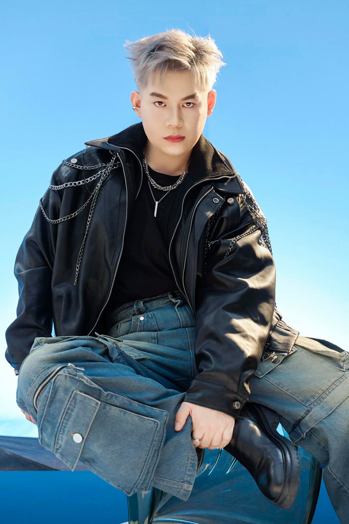 T&aacute;o Xu&acirc;n 2025 v&agrave;o m&ugrave;a: TikToker Long Chun - Tuấn Kiệt sắm vai Nam T&agrave;o, Bắc Đẩu- Ảnh 2.