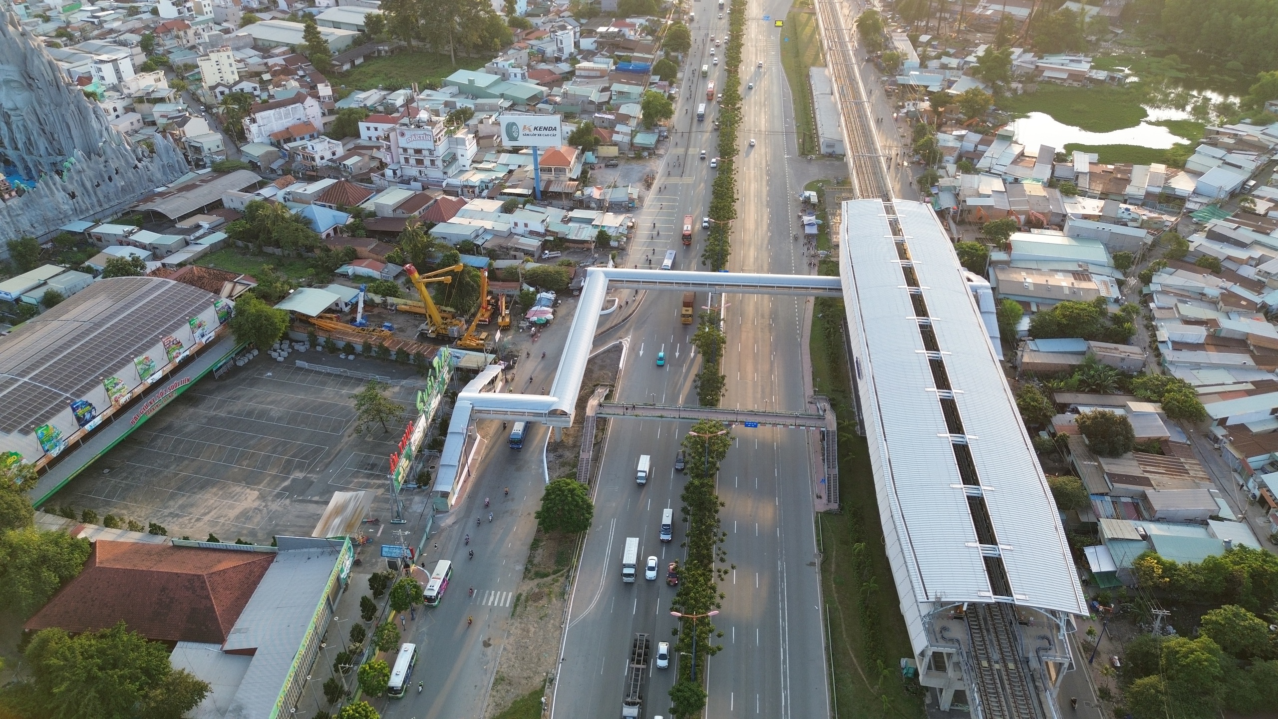 TP.HCM đề xuất Ch&iacute;nh phủ th&agrave;nh lập Tập đo&agrave;n đường sắt đ&ocirc; thị- Ảnh 1.