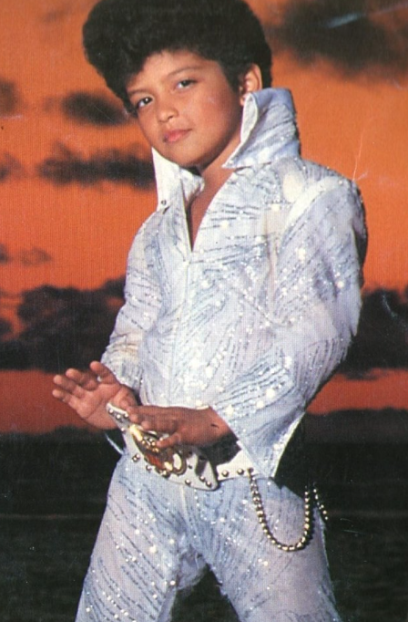 Đẳng cấp của "&ocirc;ng ho&agrave;ng" Bruno Mars: Cứ ra nhạc l&agrave; th&agrave;nh si&ecirc;u phẩm- Ảnh 3.