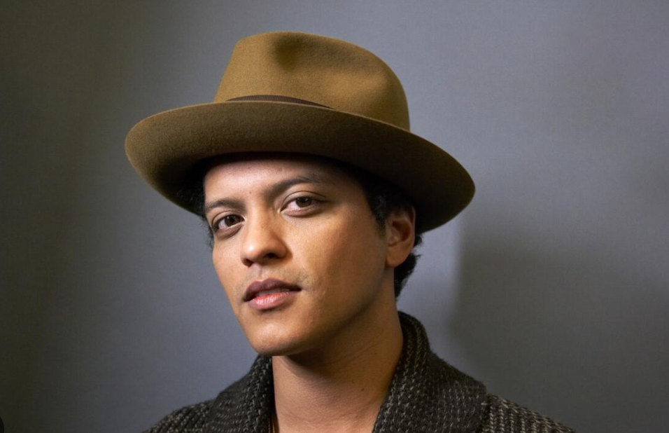 Đẳng cấp của "&ocirc;ng ho&agrave;ng" Bruno Mars: Cứ ra nhạc l&agrave; th&agrave;nh si&ecirc;u phẩm- Ảnh 5.