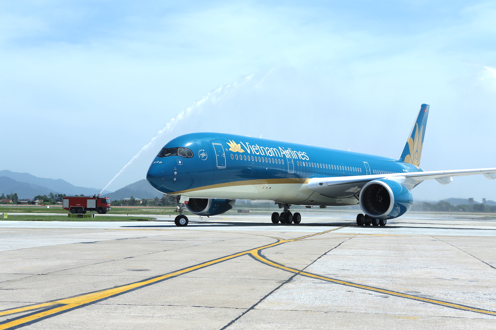 Vietnam Airlines đặt mục ti&ecirc;u vận chuyển hơn 25 triệu kh&aacute;ch trong năm 2025- Ảnh 2.