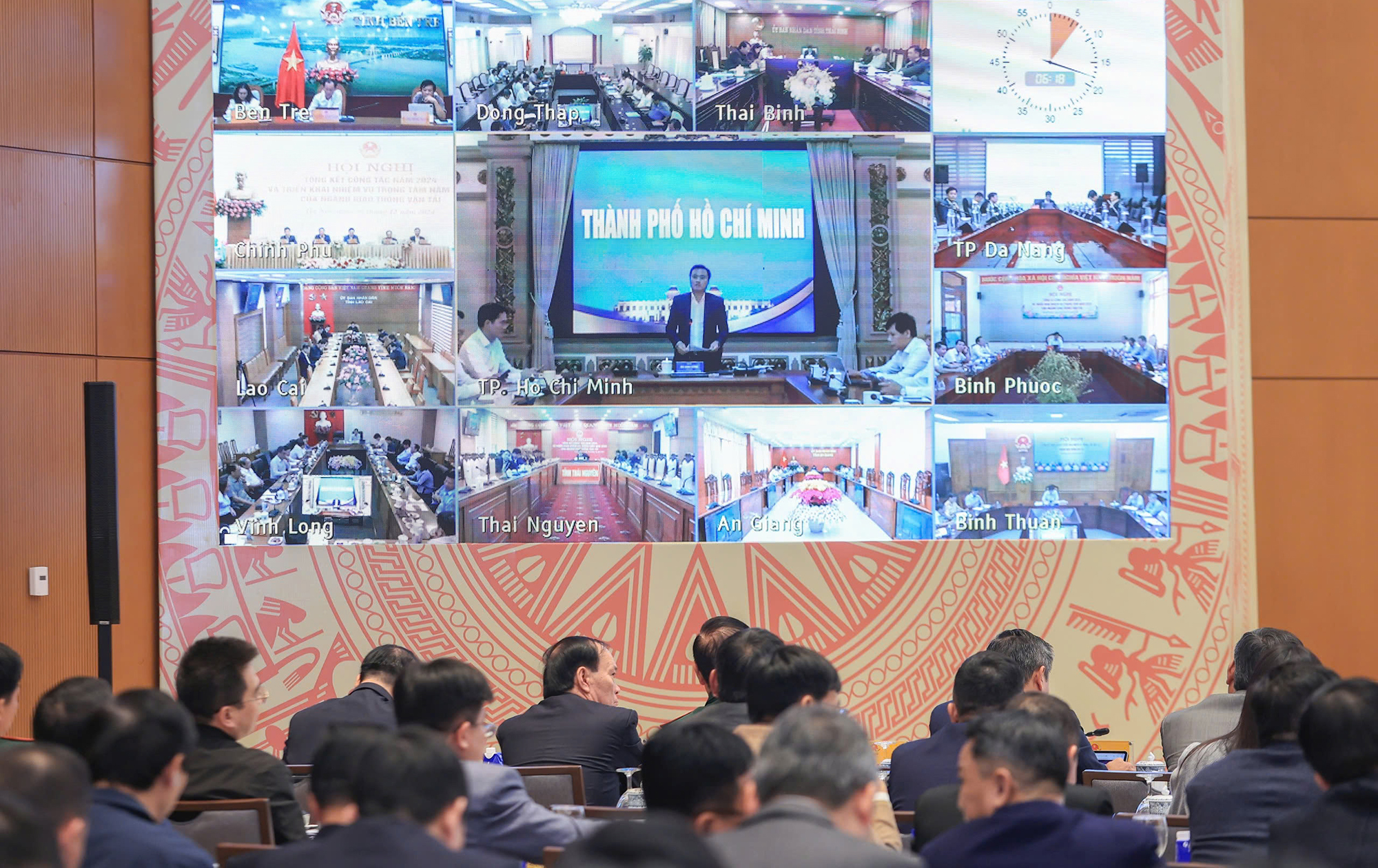 Ng&agrave;nh GTVT một năm nhiều điểm s&aacute;ng- Ảnh 3.