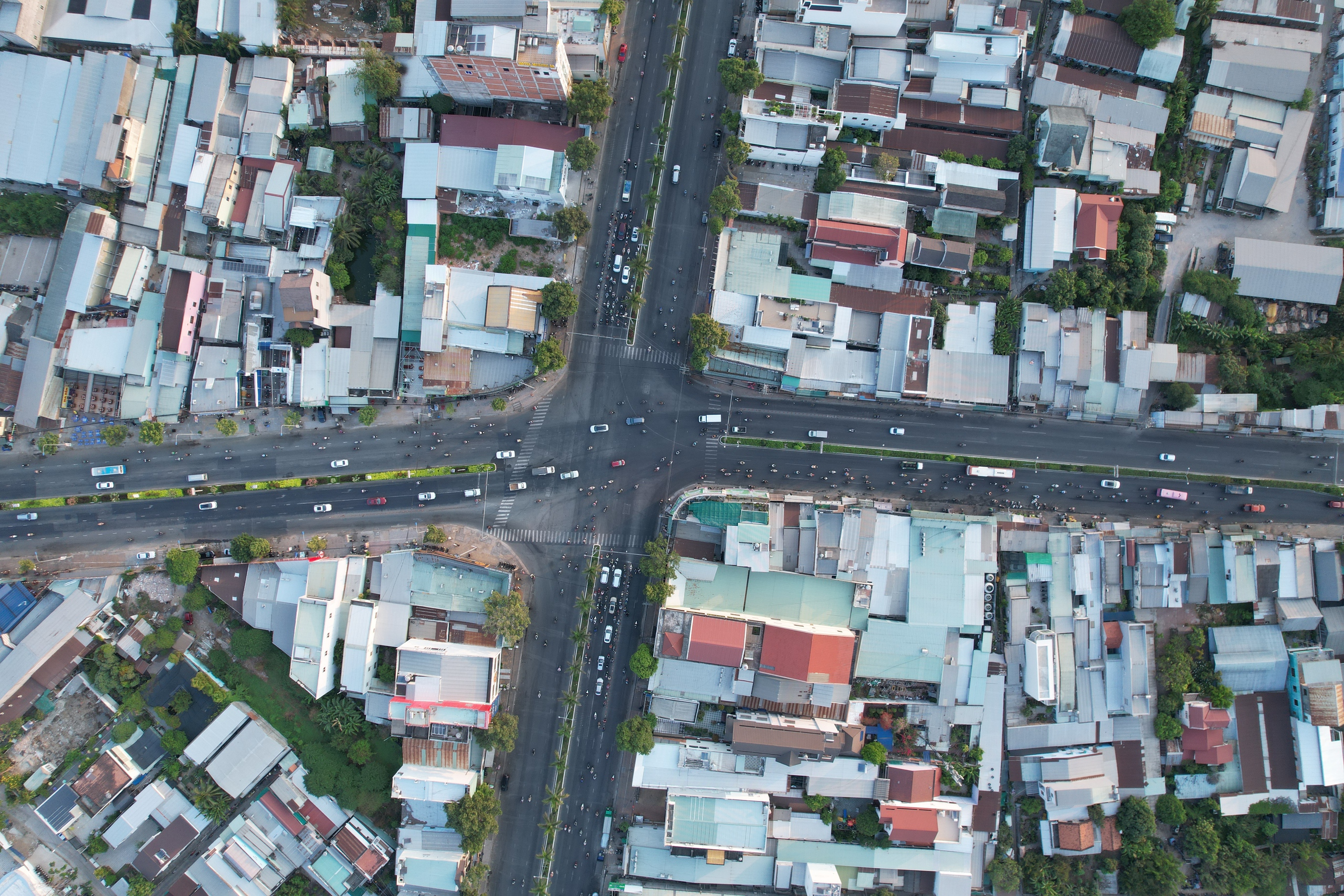 Để mặt bằng cho người d&acirc;n bu&ocirc;n b&aacute;n Tết, Cần Thơ dời ng&agrave;y khởi c&ocirc;ng 2 n&uacute;t giao- Ảnh 2.