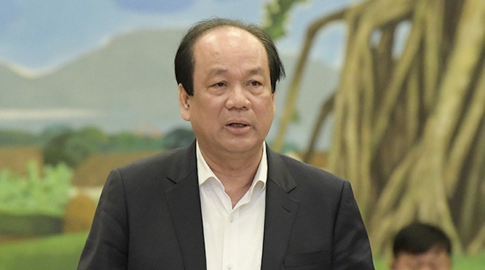 Cựu b&iacute; thư, chủ tịch L&acirc;m Đồng, đại gia Nguyễn Cao Tr&iacute; hầu t&ograve;a vụ Đại Ninh- Ảnh 2.