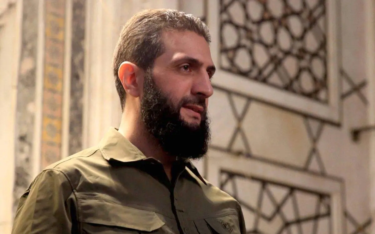 Ch&iacute;nh quyền mới tại Syria muốn duy tr&igrave; quan hệ chặt chẽ với Nga