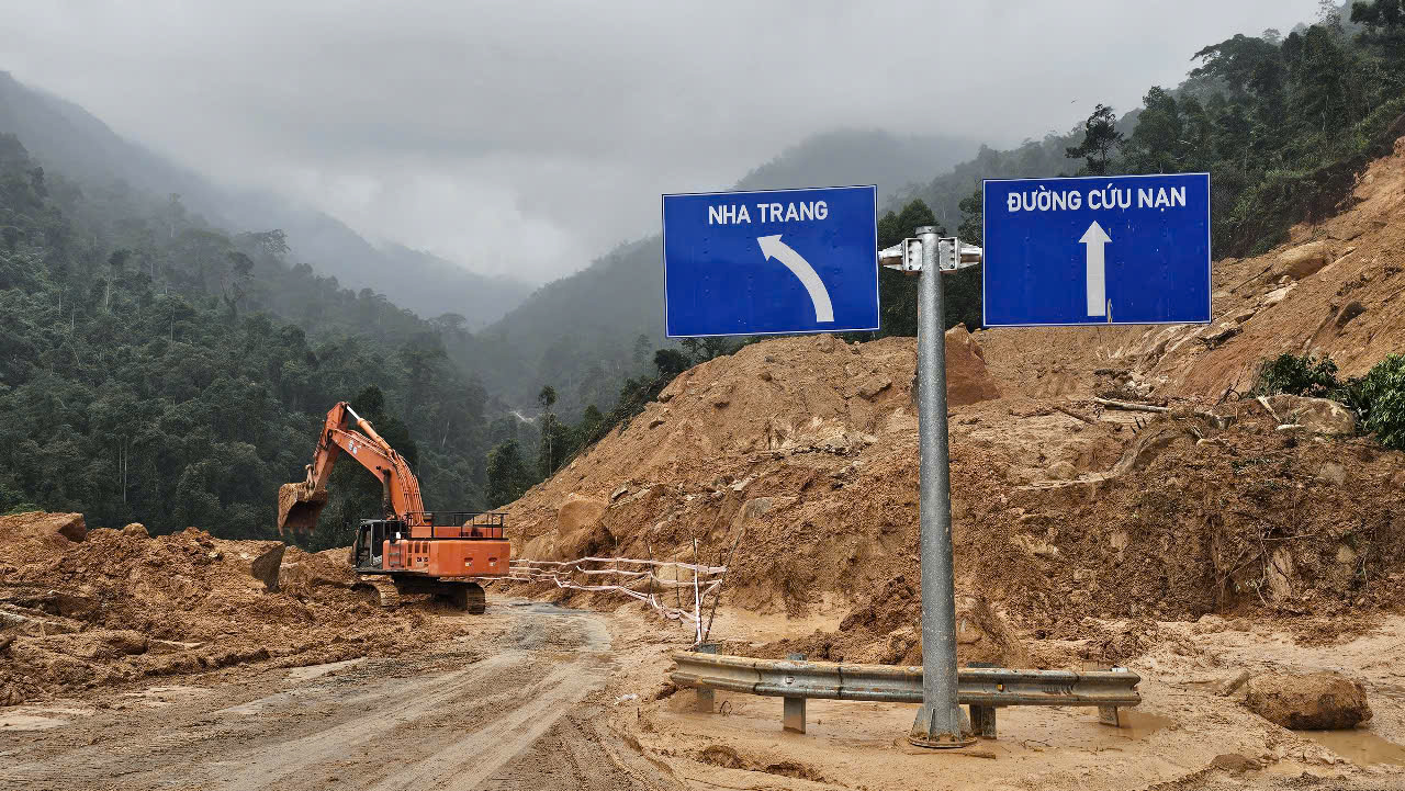 Đ&egrave;o Kh&aacute;nh L&ecirc; lưu th&ocirc;ng b&igrave;nh thường trở lại- Ảnh 2.