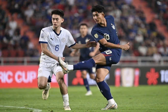 Th&aacute;i Lan mất ch&acirc;n s&uacute;t số 1 trước trận chung kết AFF Cup với Việt Nam?- Ảnh 1.
