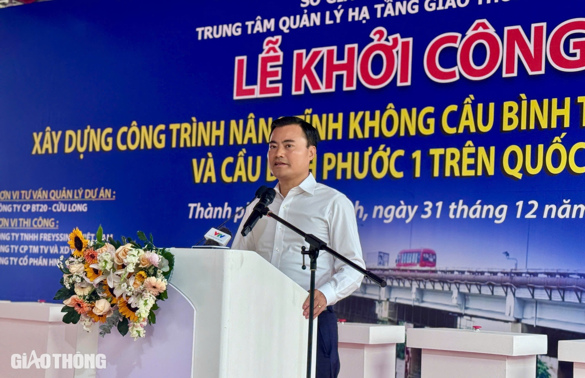 TP.HCM: Bắt đầu n&acirc;ng tĩnh kh&ocirc;ng cầu B&igrave;nh Triệu 1 v&agrave; B&igrave;nh Phước 1 l&ecirc;n mức 7m- Ảnh 4.