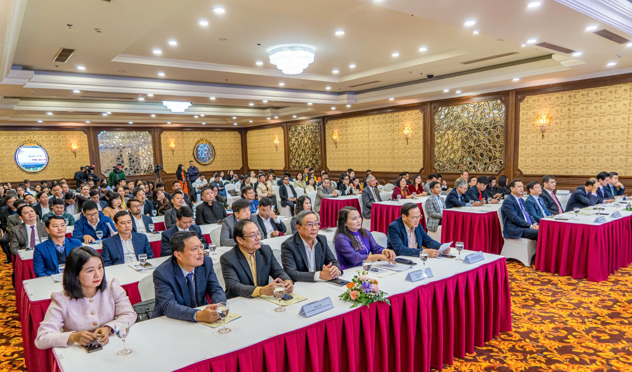 Năm Du lịch quốc gia v&agrave; Festival Huế 2025 được tổ chức thế n&agrave;o?- Ảnh 2.