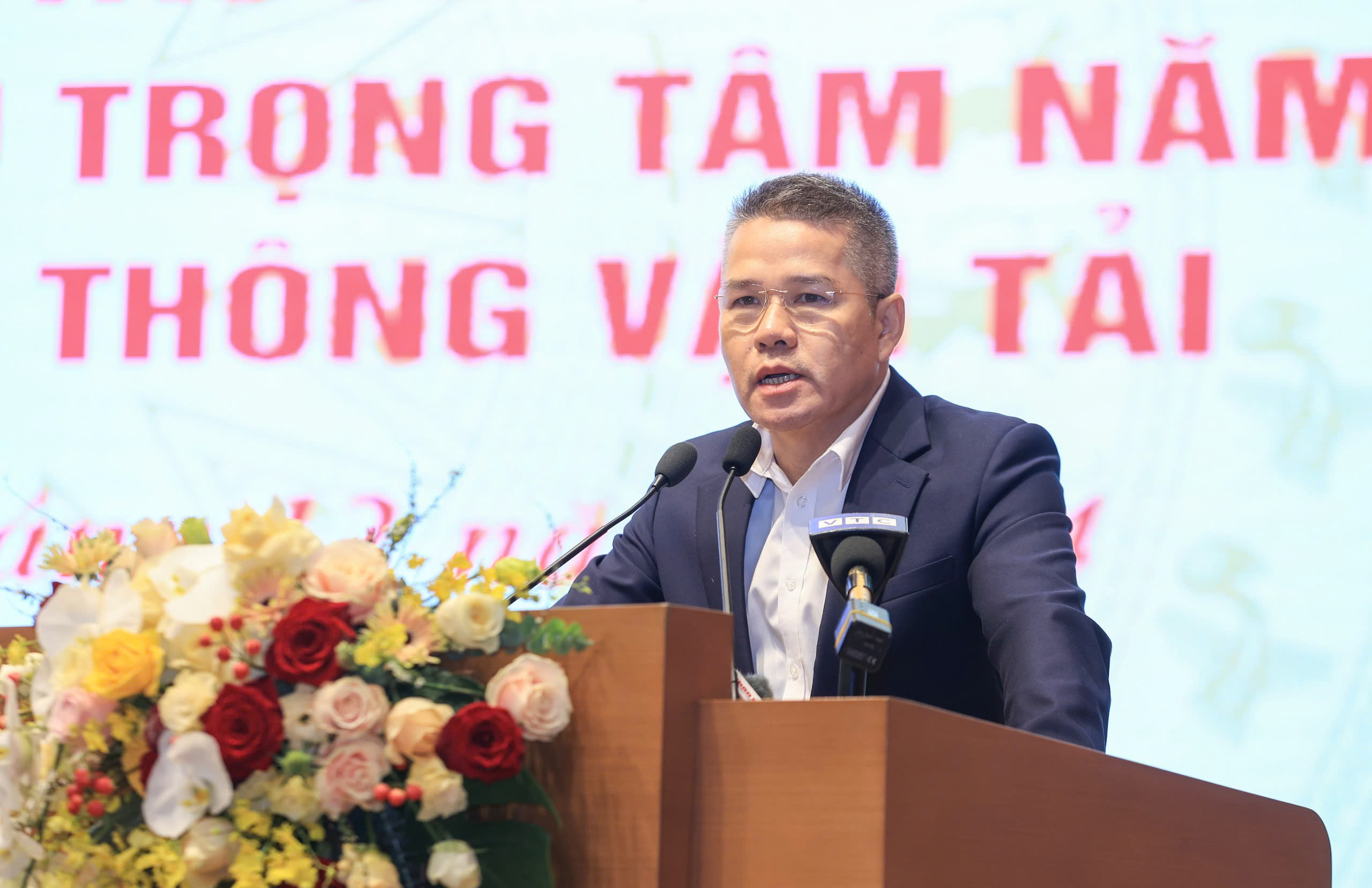 "&Ocirc;ng lớn h&agrave;ng hải" VIMC v&agrave; kh&aacute;t vọng vươn ra biển lớn- Ảnh 3.