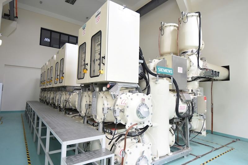 EVNHANOI n&acirc;ng cao hiệu quả cung ứng điện phục vụ to&agrave;n diện cho Thủ đ&ocirc;- Ảnh 1.