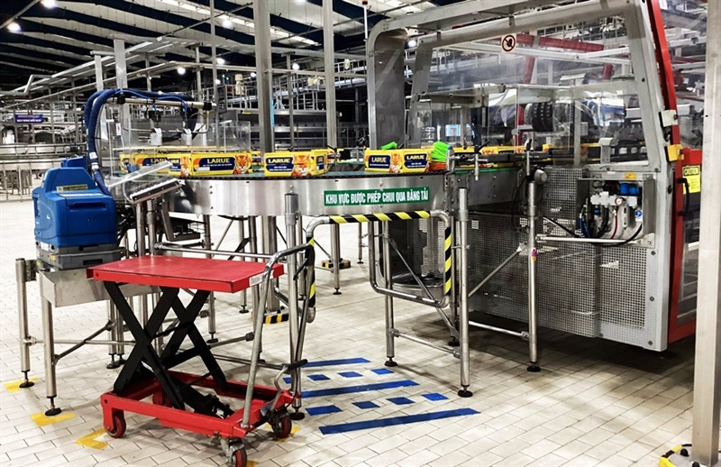 Tiết kiệm điện dần trở th&agrave;nh ưu ti&ecirc;n trong ph&aacute;t triển xanh- Ảnh 1.