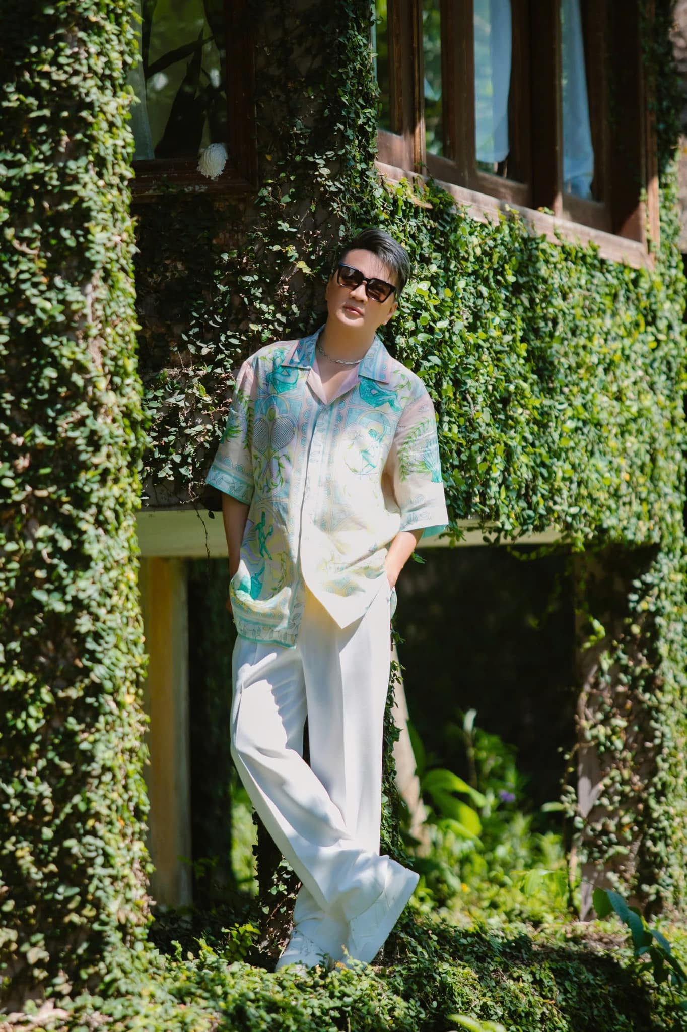 Đ&agrave;m Vĩnh Hưng r&uacute;t đơn kiện tỷ ph&uacute; Mỹ, thừa nhận quyết định sai v&igrave; n&oacute;ng giận- Ảnh 2.