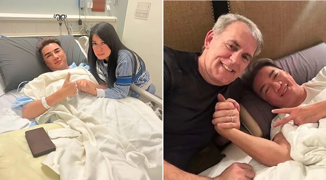 Đ&agrave;m Vĩnh Hưng r&uacute;t đơn kiện tỷ ph&uacute; Mỹ, thừa nhận quyết định sai v&igrave; n&oacute;ng giận- Ảnh 1.