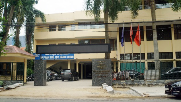 Diễn biến mới vụ 2 c&aacute;n bộ Cảng vụ ở Hải Ph&ograve;ng nhận hối lộ
- Ảnh 1.