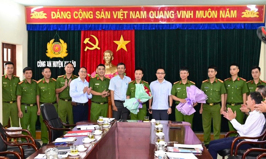 Ngăn h&agrave;nh vi trộm cắp t&agrave;i sản tr&ecirc;n cao tốc H&agrave; Nội - Hải Ph&ograve;ng- Ảnh 2.