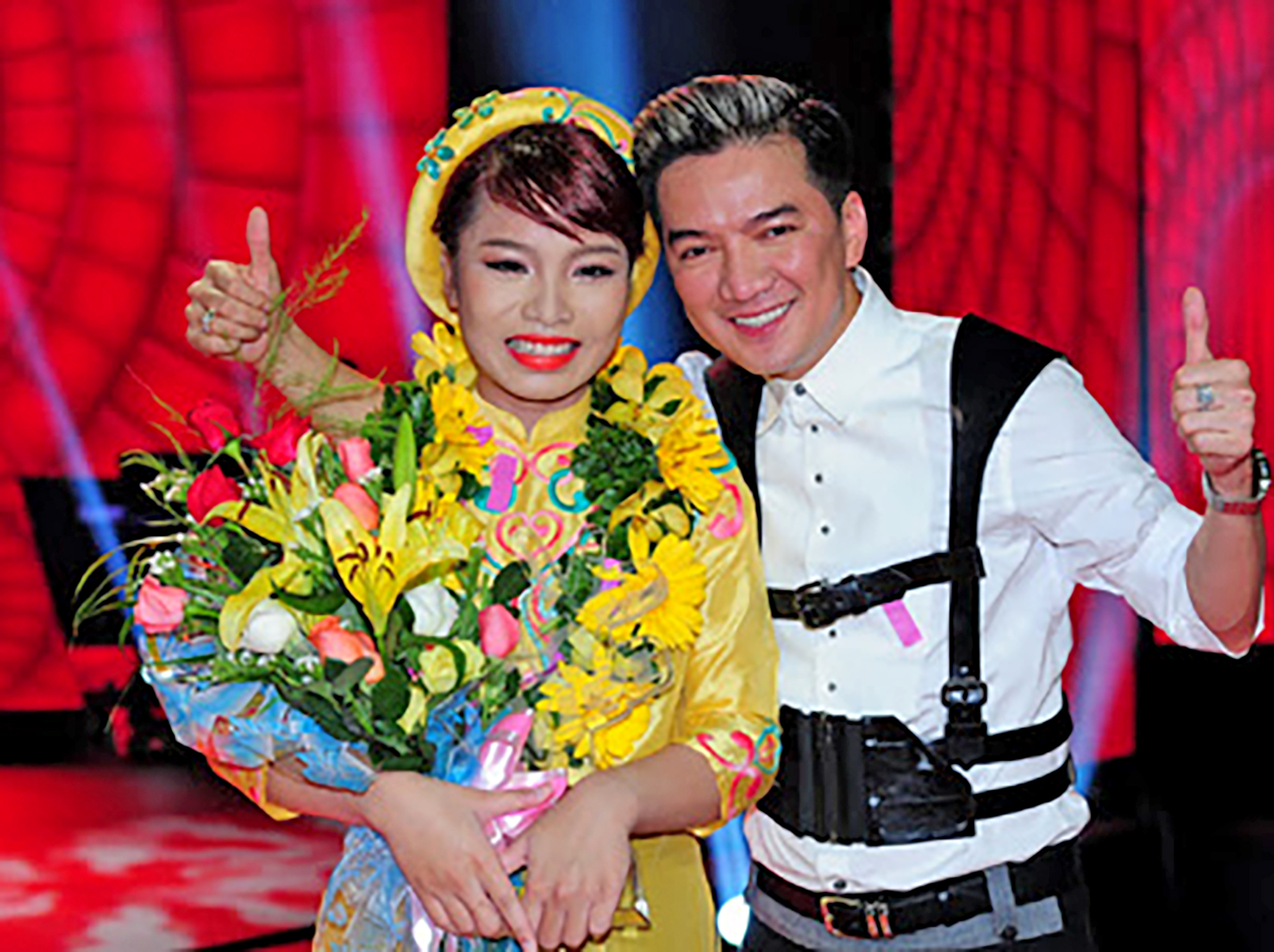 Ca sĩ Vũ Thảo My: Kh&ocirc;ng tiếc nuối v&igrave; phải chờ 11 năm mới th&agrave;nh c&ocirc;ng- Ảnh 2.