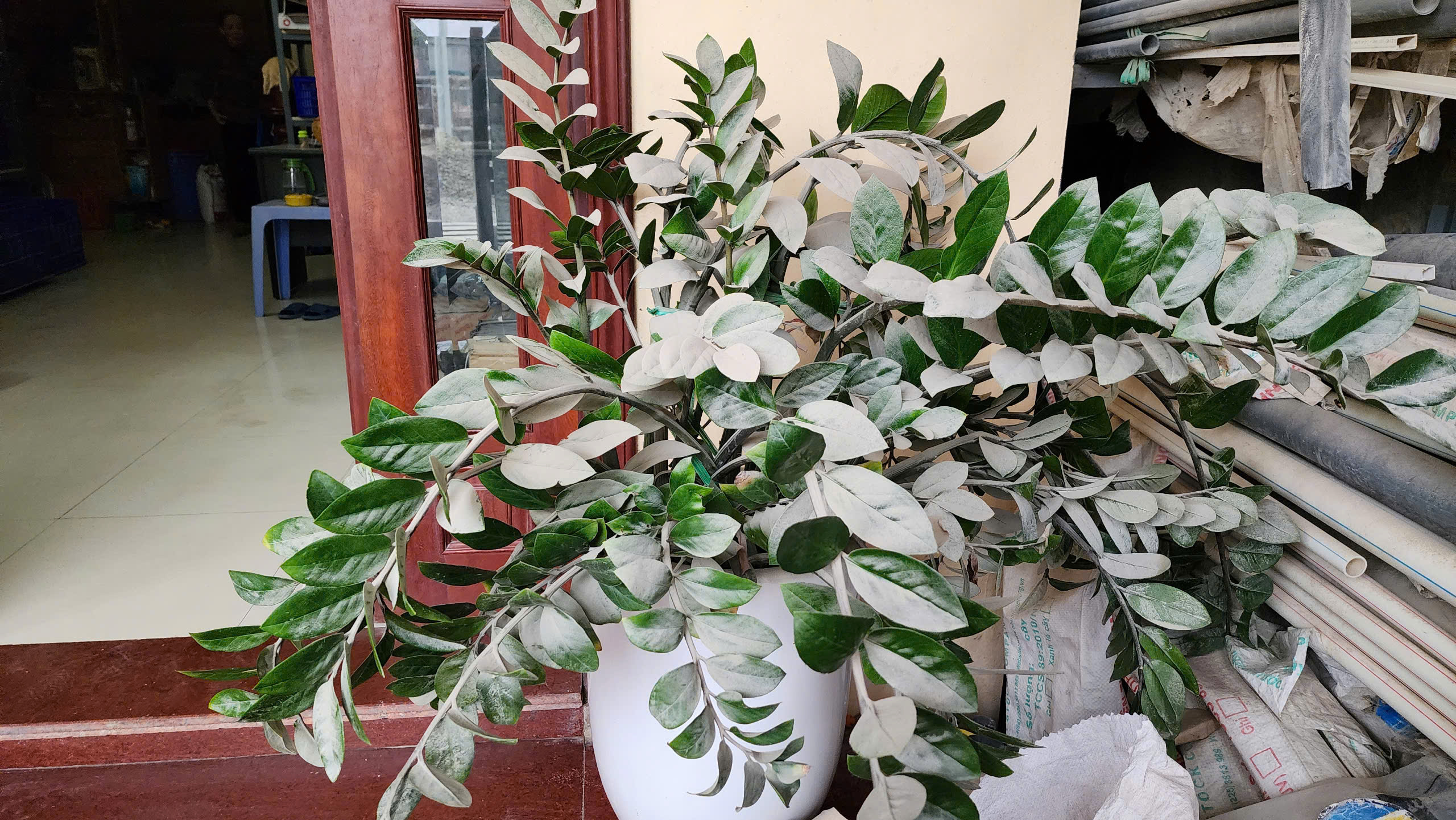 Dân khổ vì dự án nghìn tỷ thi công kiểu đối phó giữa Thủ đô- Ảnh 10. Dân khổ vì dự án nghìn tỷ thi công kiểu đối phó giữa Thủ đô- Ảnh 10.