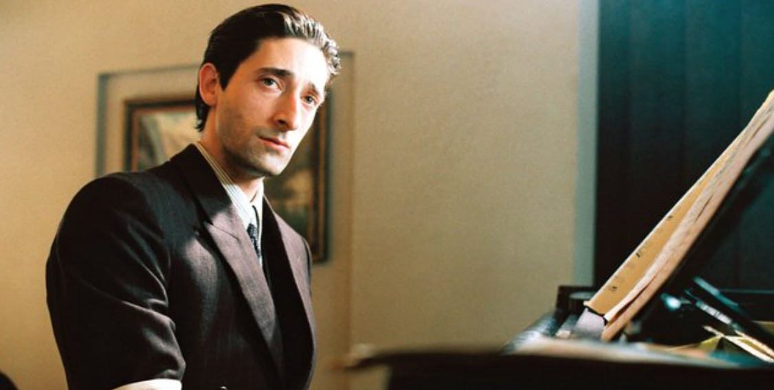 Adrien Brody t&aacute;i xuất, hứa hẹn khuynh đảo Oscar năm nay- Ảnh 2.