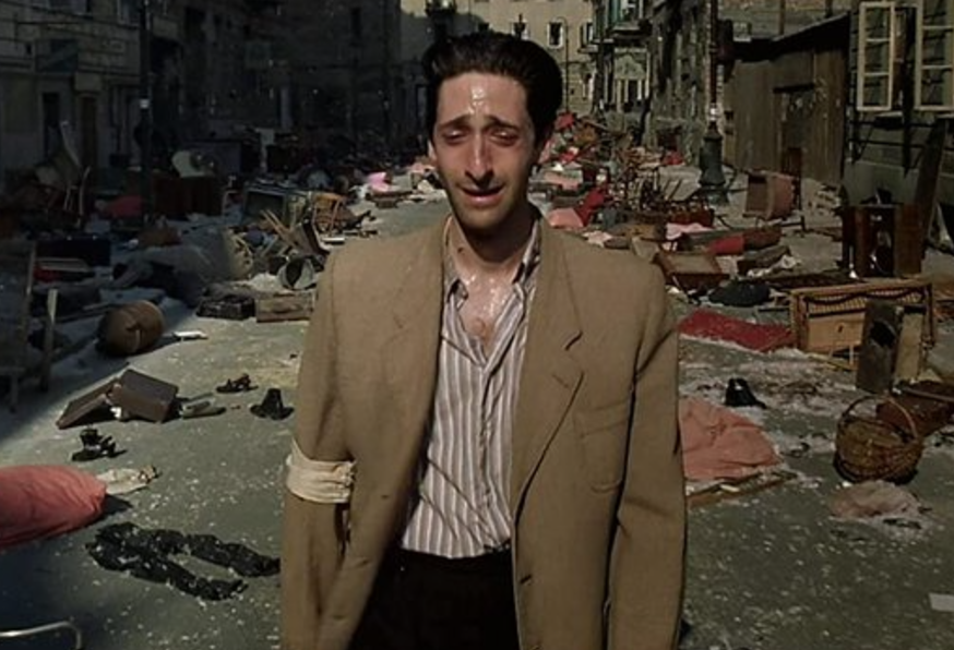 Adrien Brody t&aacute;i xuất, hứa hẹn khuynh đảo Oscar năm nay- Ảnh 4.