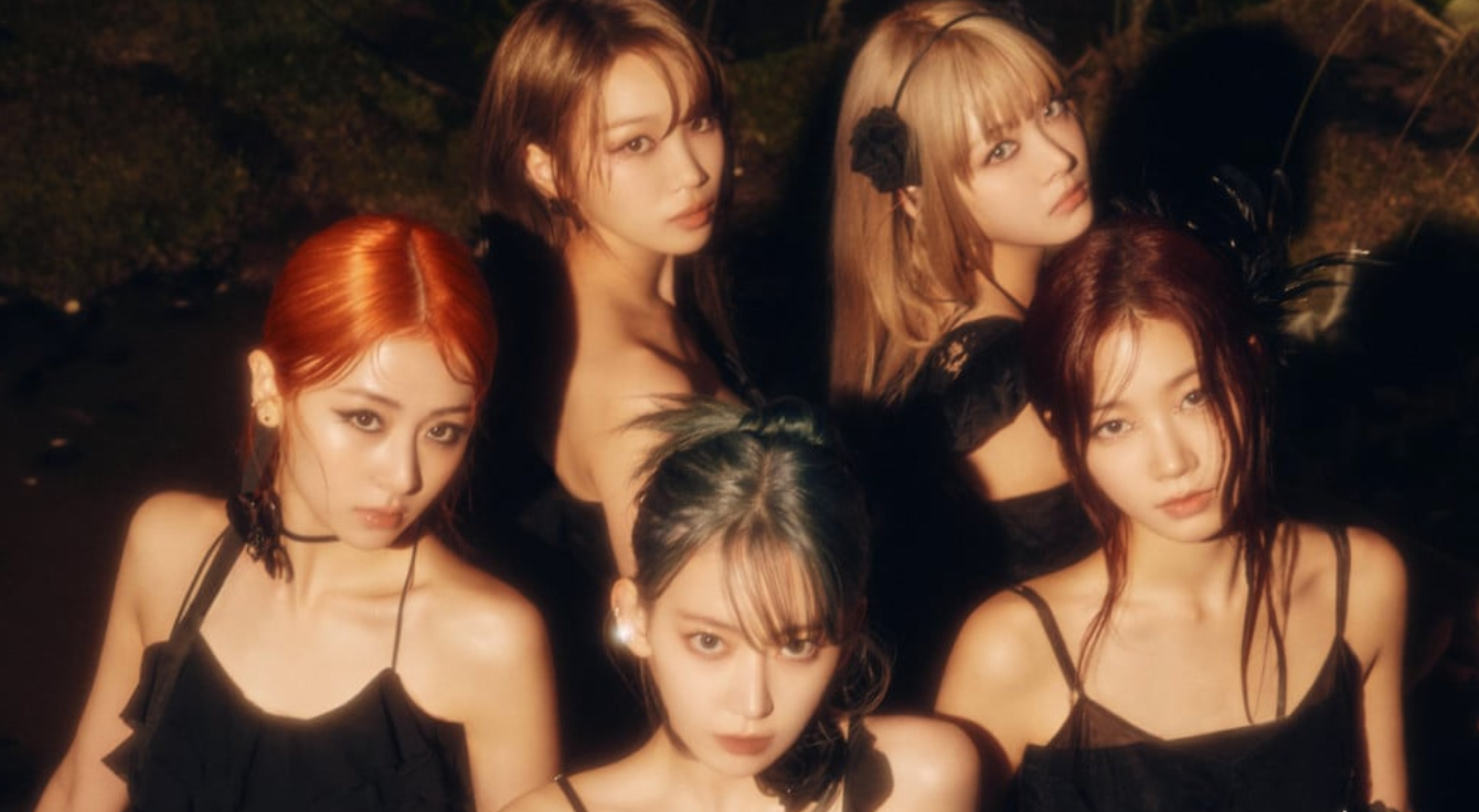 Một năm đầy sóng gió của HYBE: Đấu tố nội bộ, cáo buộc bóc lột cho tới mua giải- Ảnh 3. Một năm đầy sóng gió của HYBE: Đấu tố nội bộ, cáo buộc bóc lột cho tới mua giải- Ảnh 3.