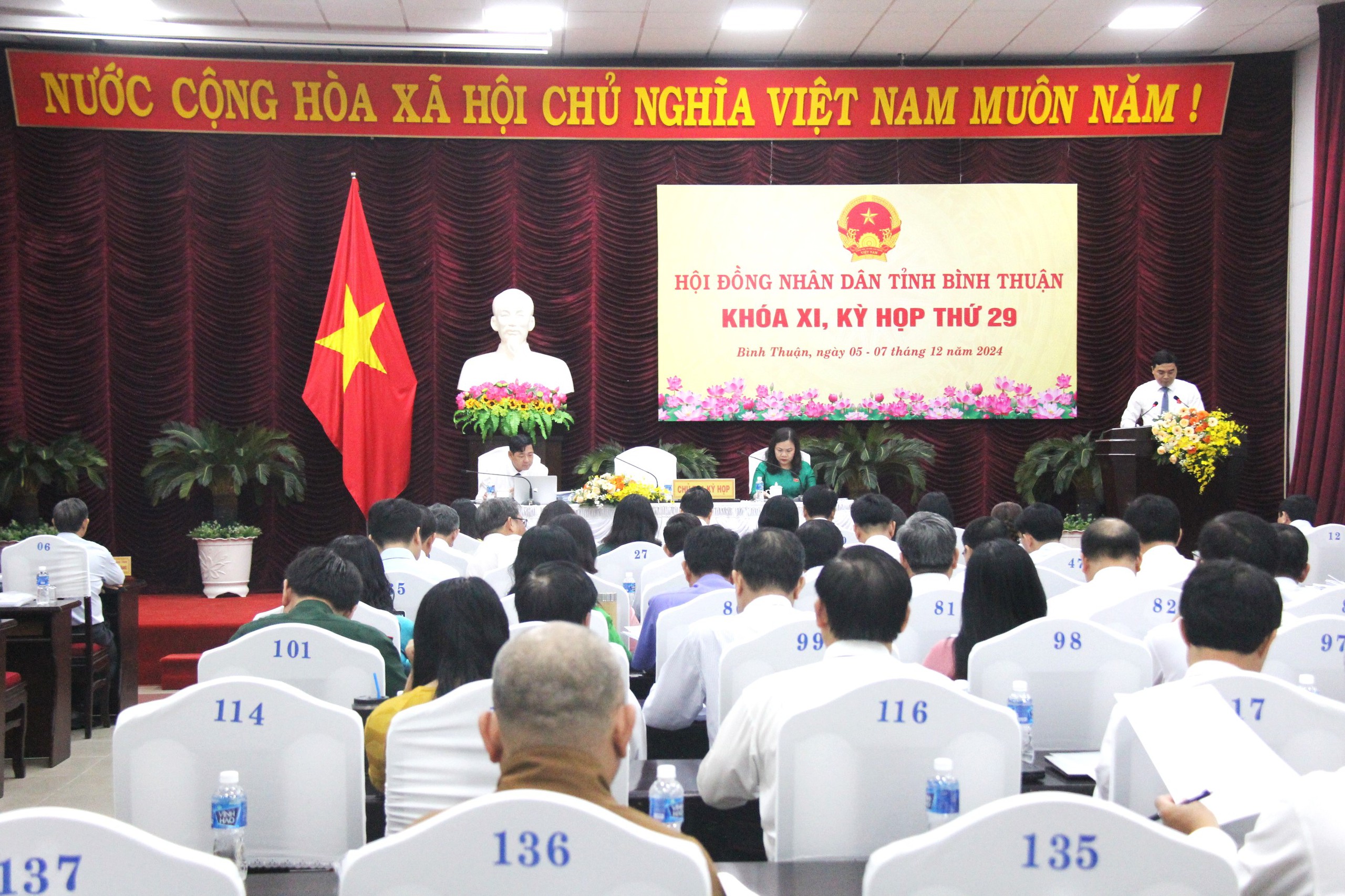 B&igrave;nh Thuận: Chậm triển khai s&acirc;n bay Phan Thiết sẽ kh&oacute; thu h&uacute;t nh&agrave; đầu tư- Ảnh 1.
